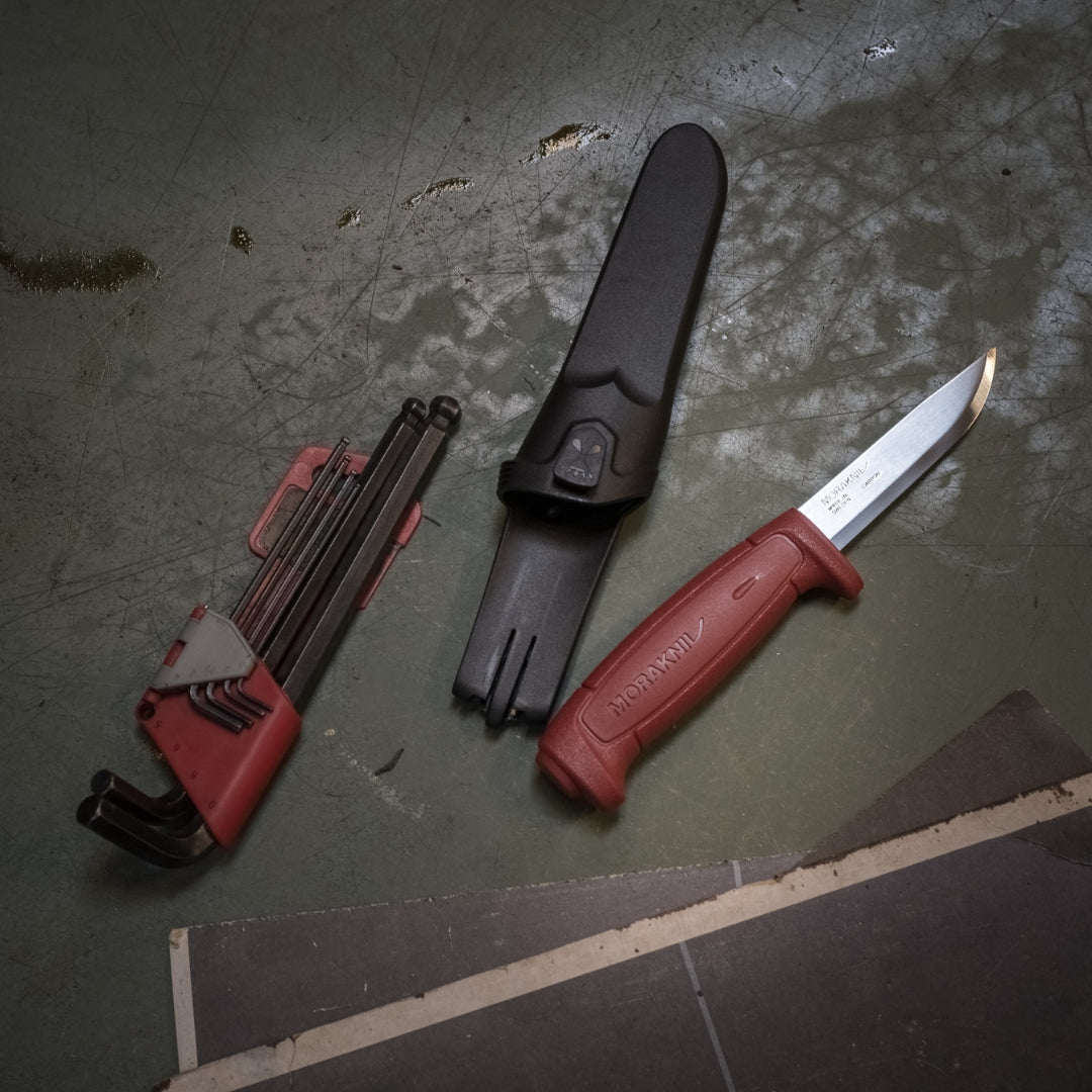 Morakniv Basic LE 2023