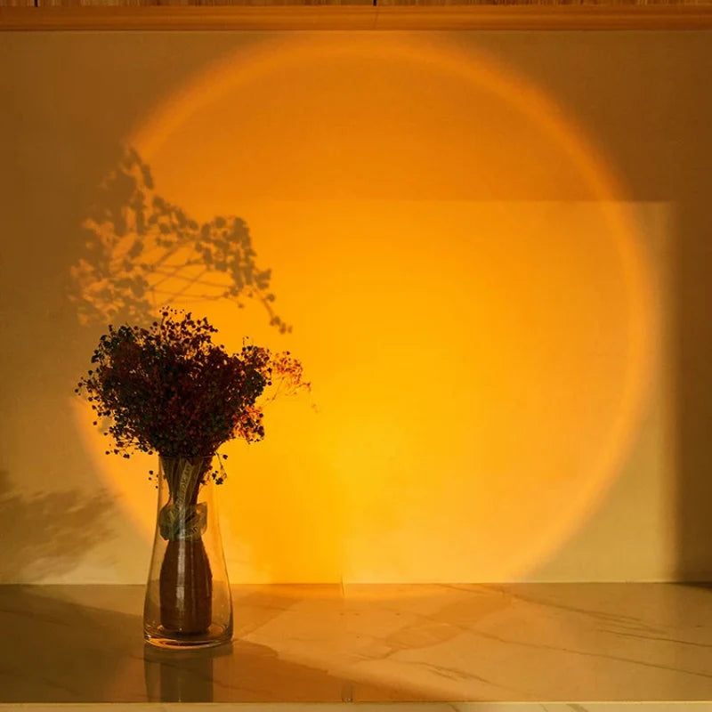 LED Cabinet Light, Battery Powered, Push On Off Switch, Dimmable