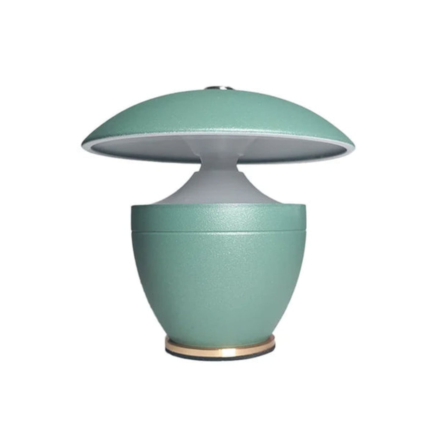 LED Table Lamp, Rechargeable, Stepless Dimming, Touch Switch