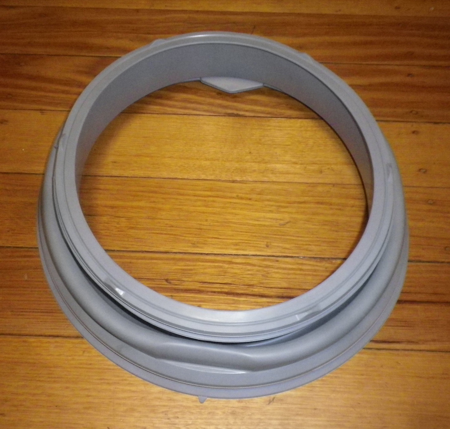 New LG Washer Compatible Door Gasket - Part # LGFL901