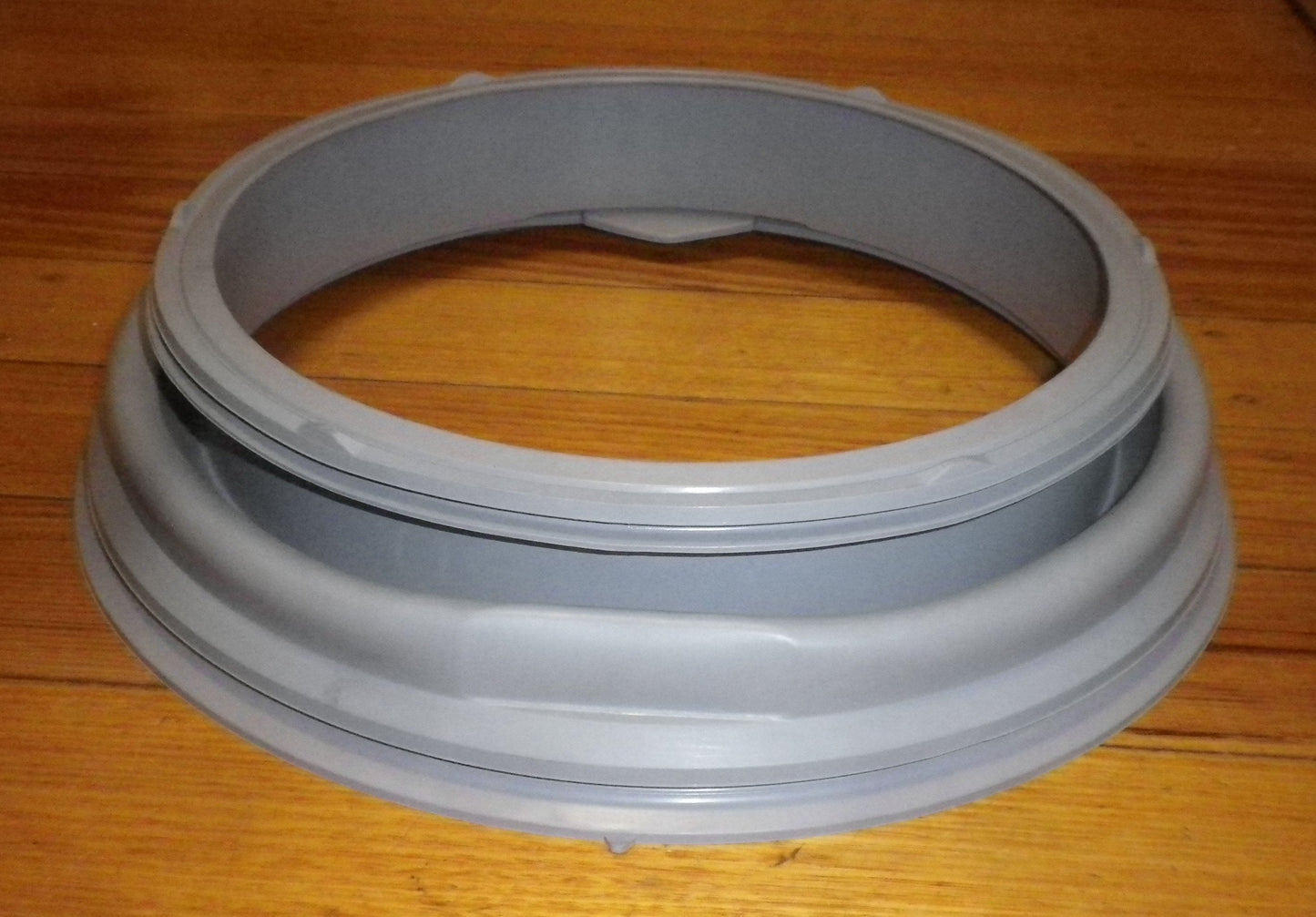 New LG Washer Compatible Door Gasket - Part # LGFL901