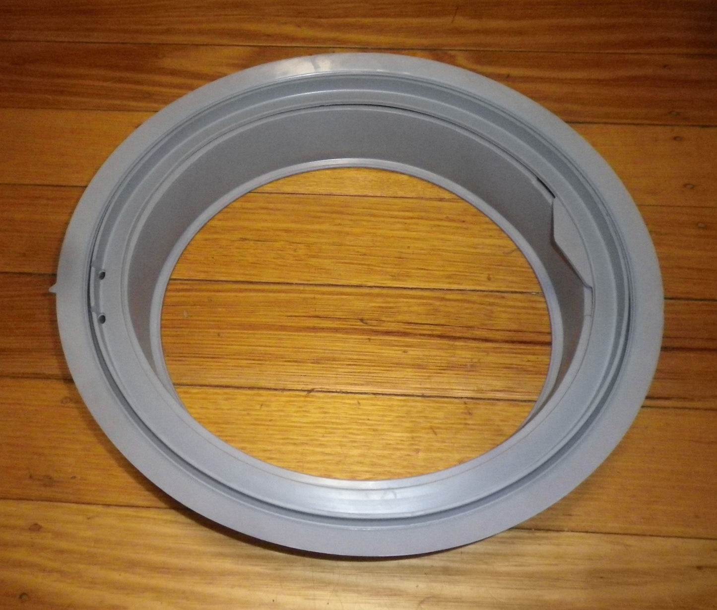 New LG Washer Compatible Door Gasket - Part # LGFL901