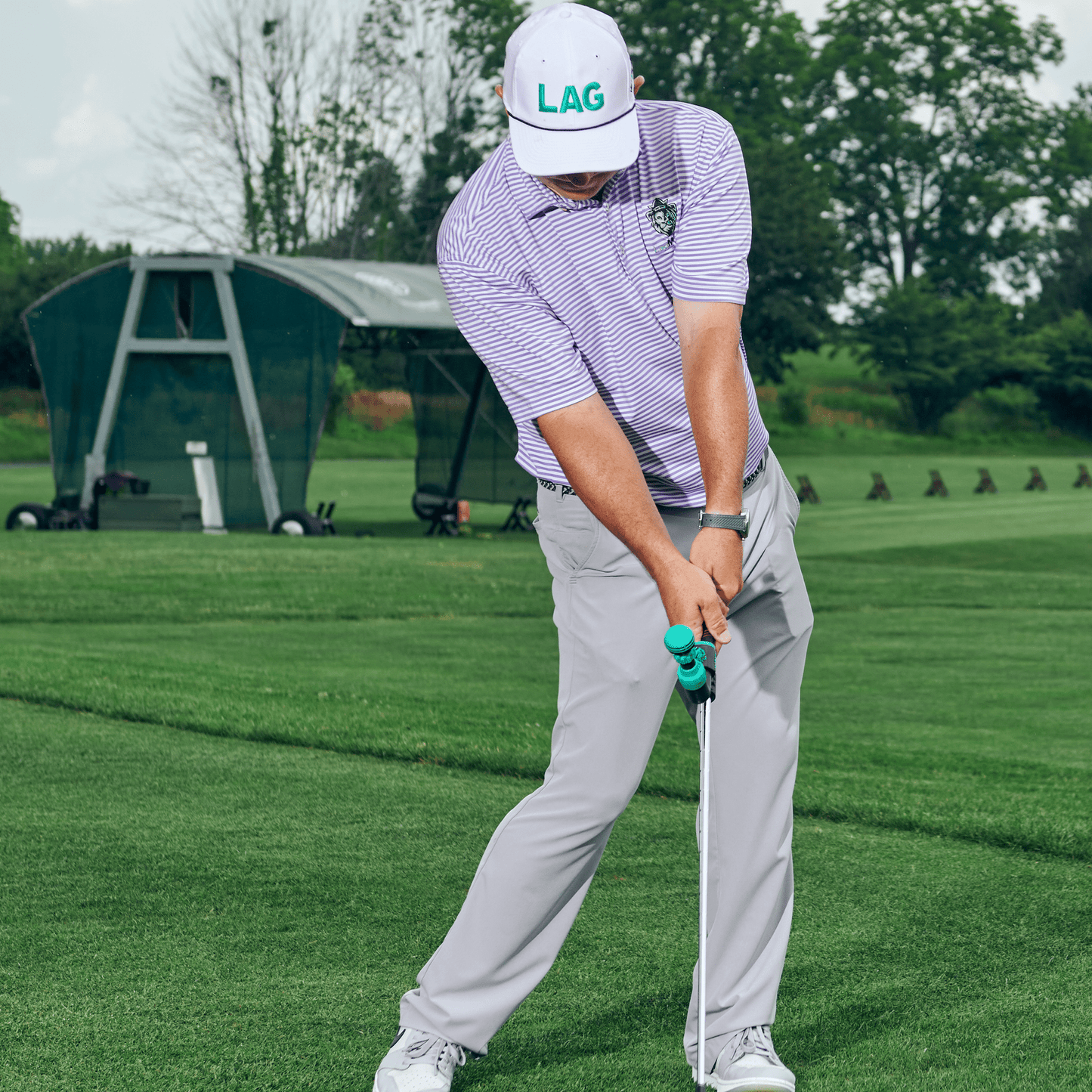 LagMaster & Mini Club Bundle