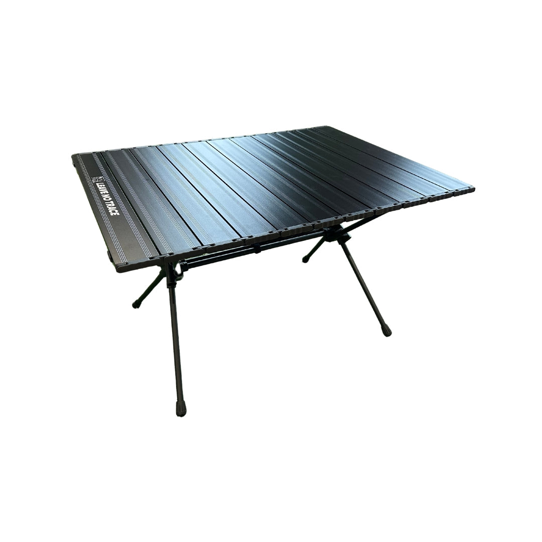 LNT Gamam Aluminium Table