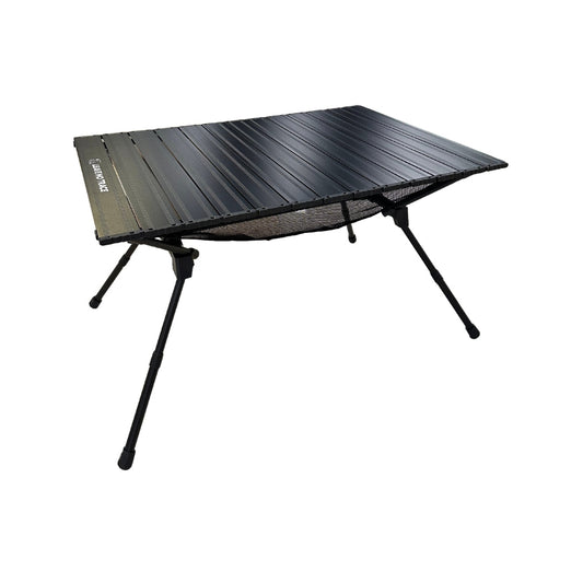 LNT Azmat Aluminium Table