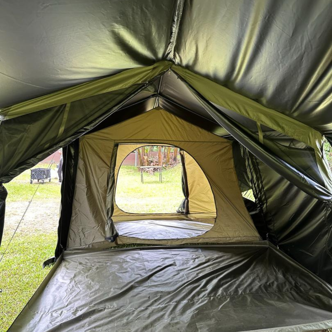 LNT BENTALA Cottage Tent
