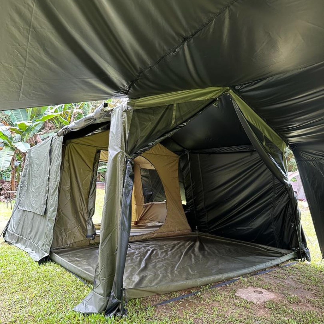 LNT BENTALA Cottage Tent