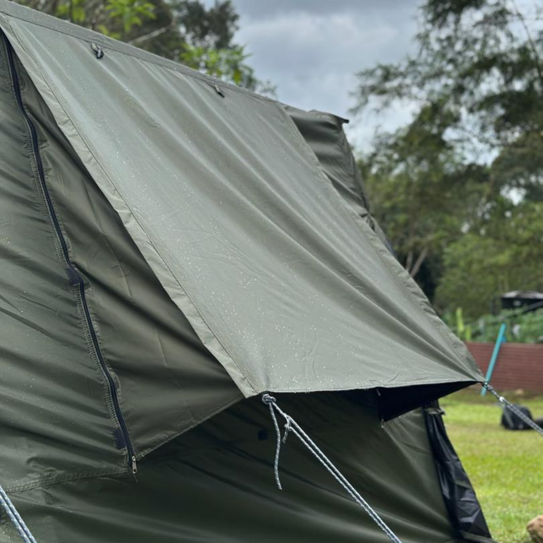 LNT BENTALA Cottage Tent