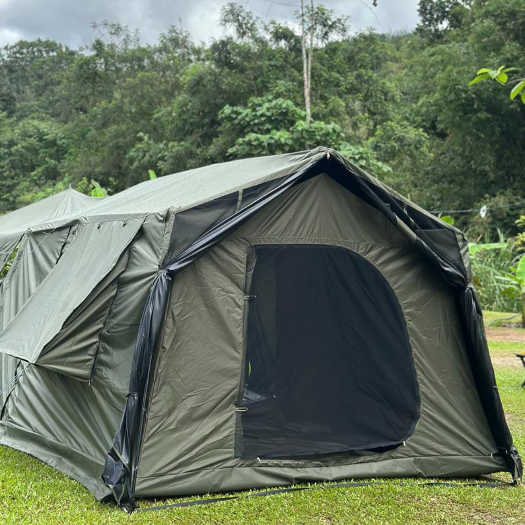 LNT BENTALA Cottage Tent