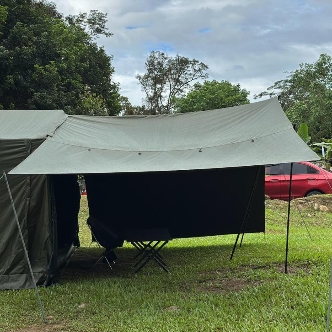 LNT BENTALA Cottage Tent