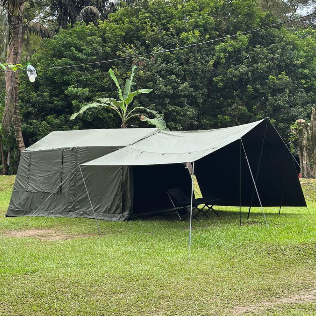 LNT BENTALA Cottage Tent