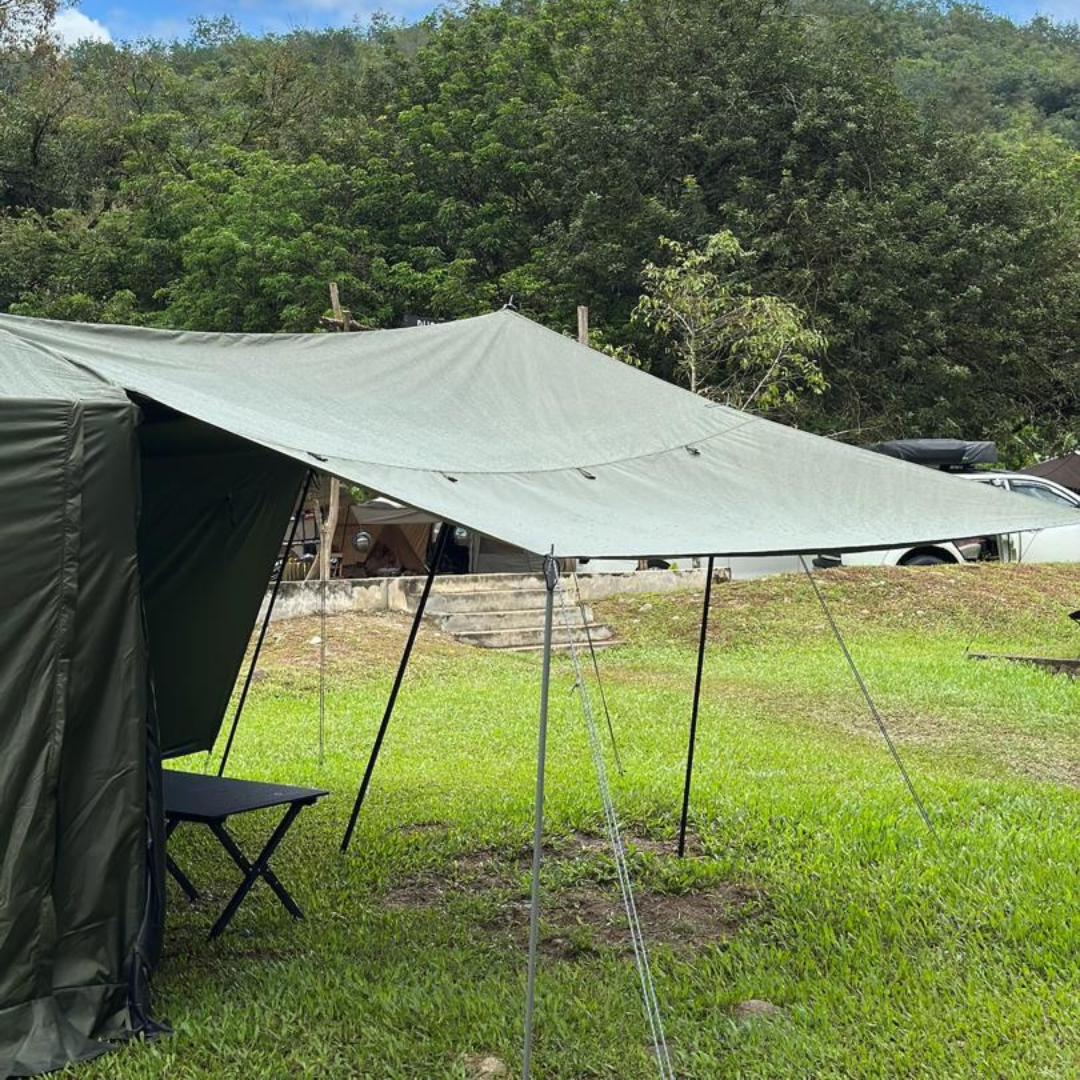 LNT BENTALA Cottage Tent
