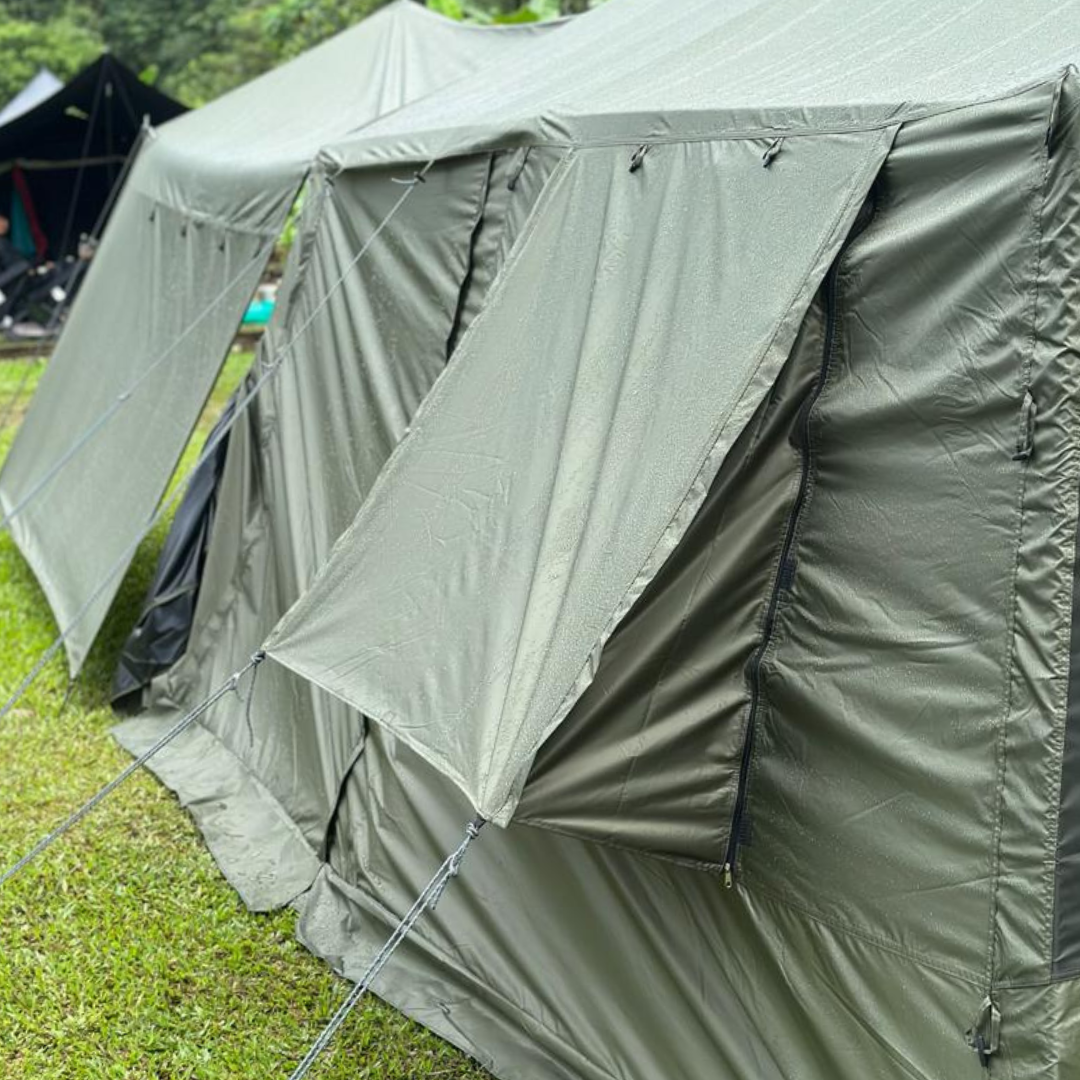 LNT BENTALA Cottage Tent