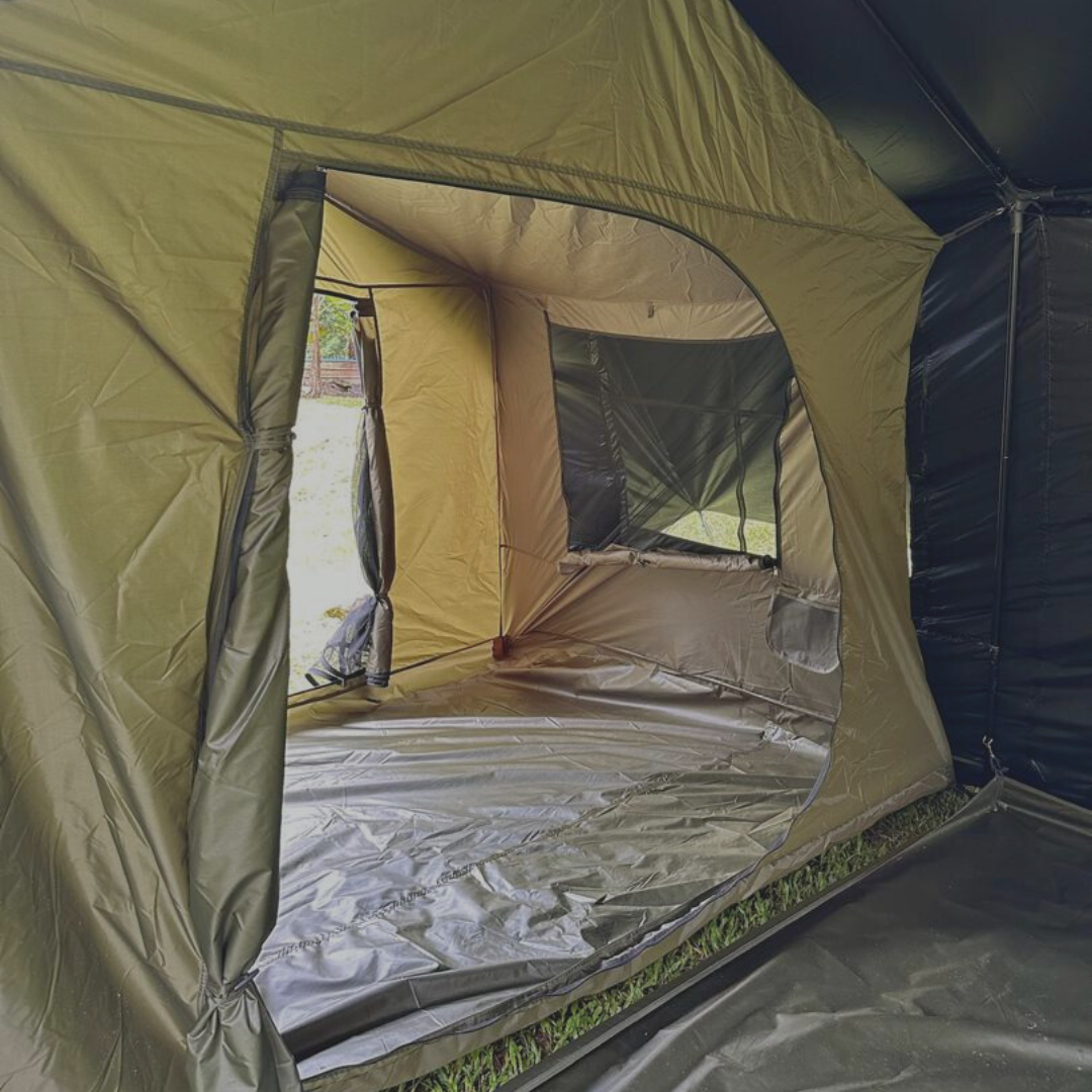 LNT BENTALA Cottage Tent