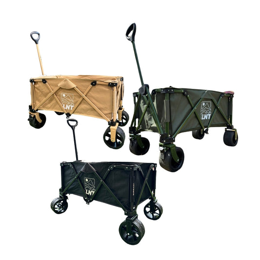 LNT Patirasa Foldable Wagon