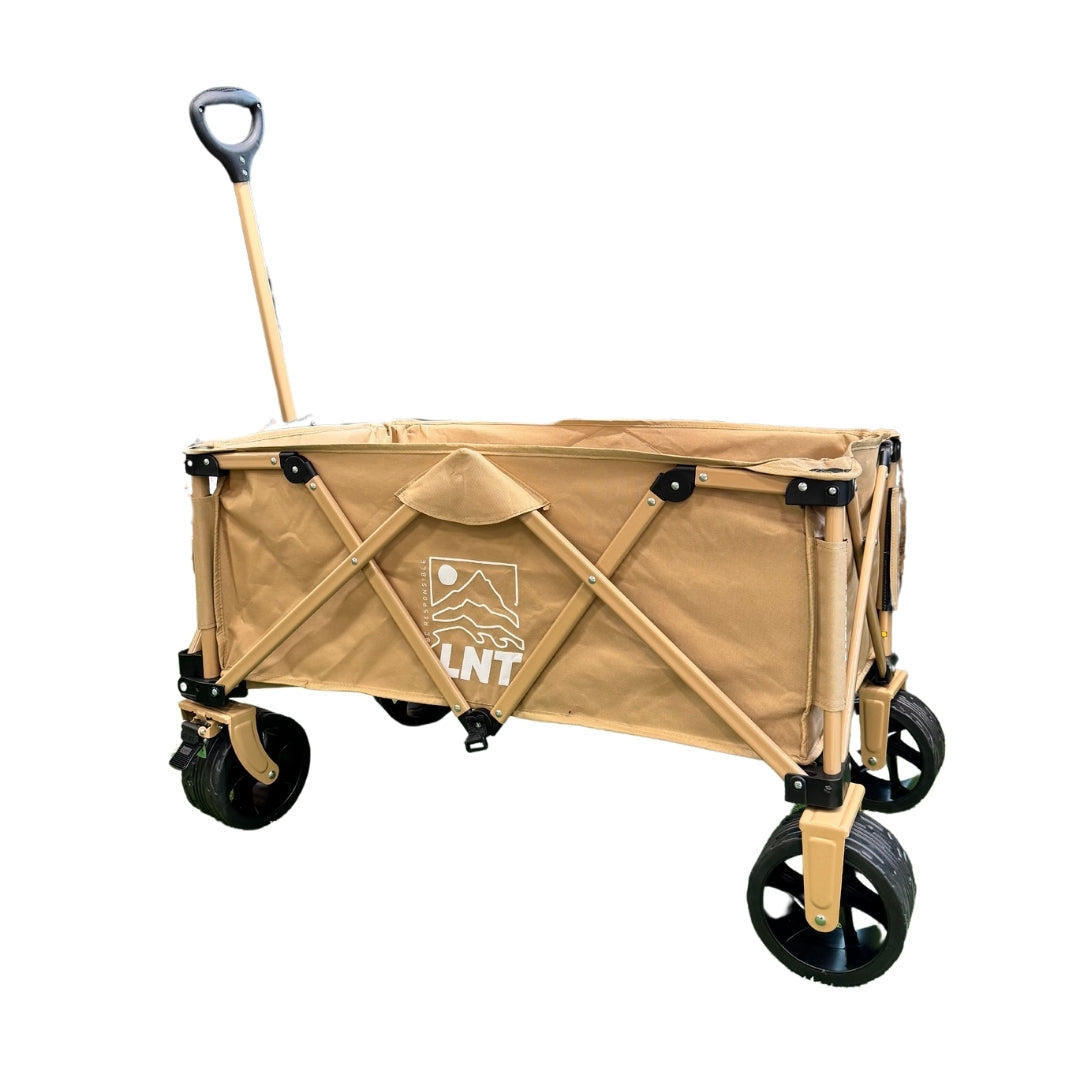LNT Patirasa Foldable Wagon