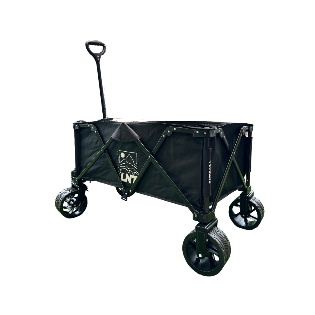 LNT Patirasa Foldable Wagon