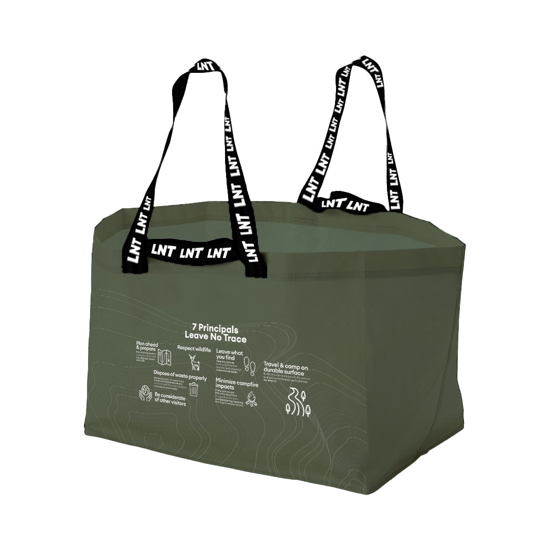 LNT Guni Bag