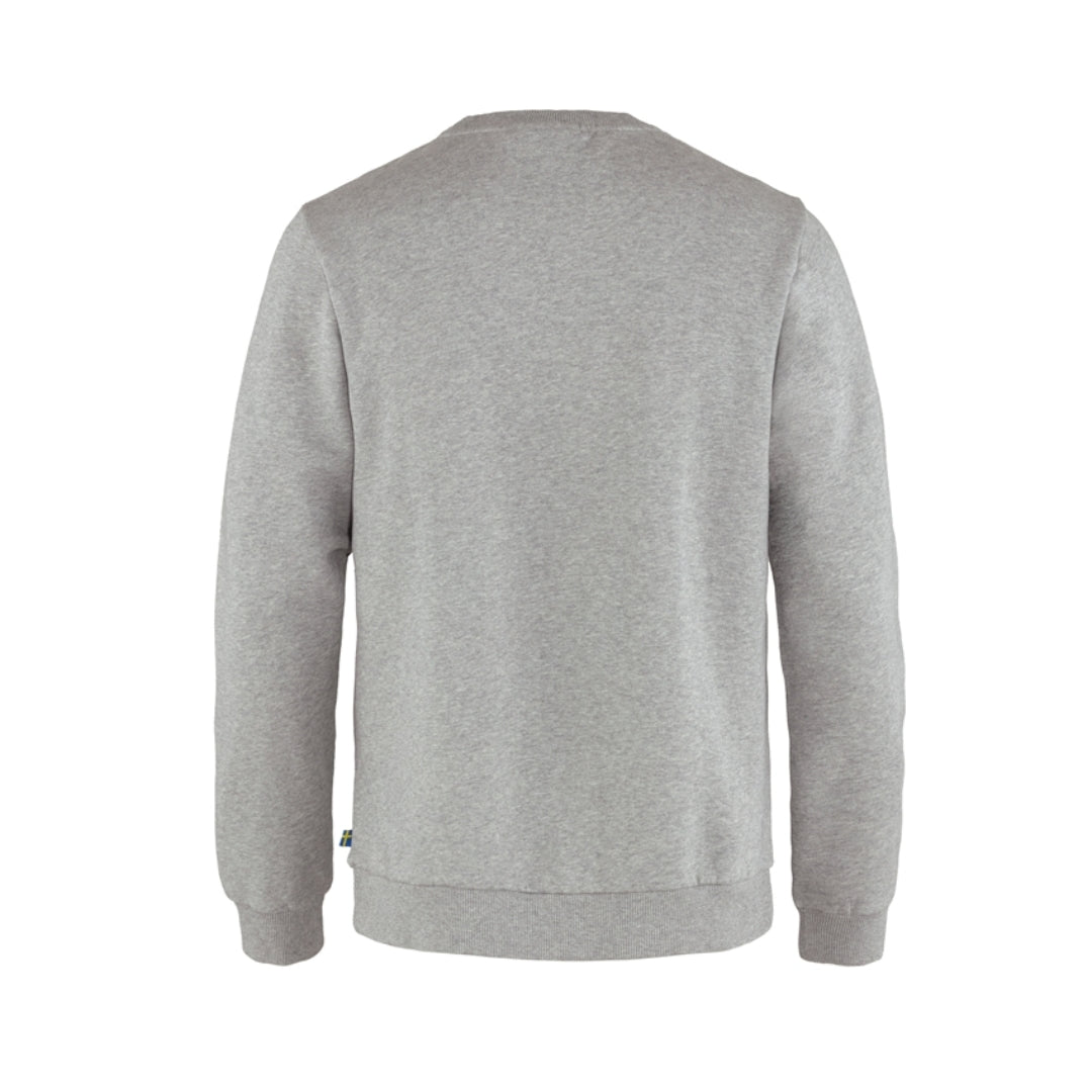 Fjällräven Logo Sweater M