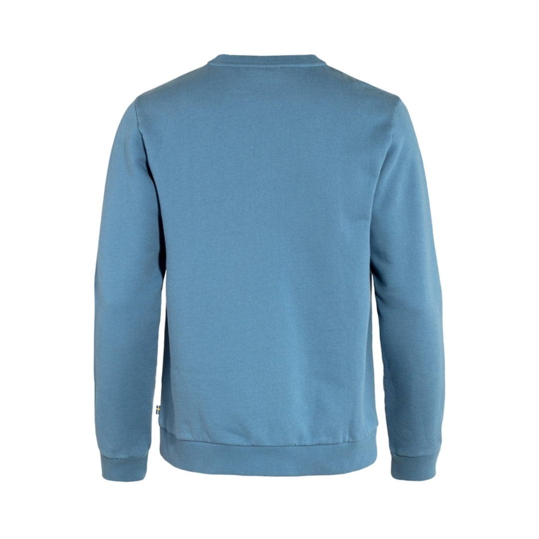 Fjällräven Logo Sweater M