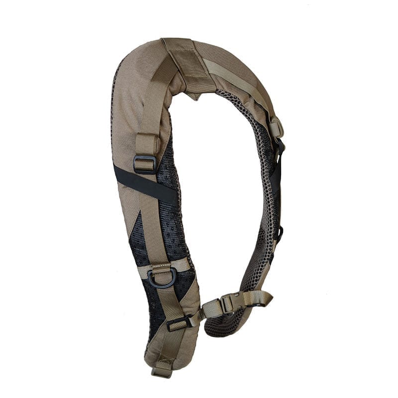 Padded Shoulder Harness - OUTLET
