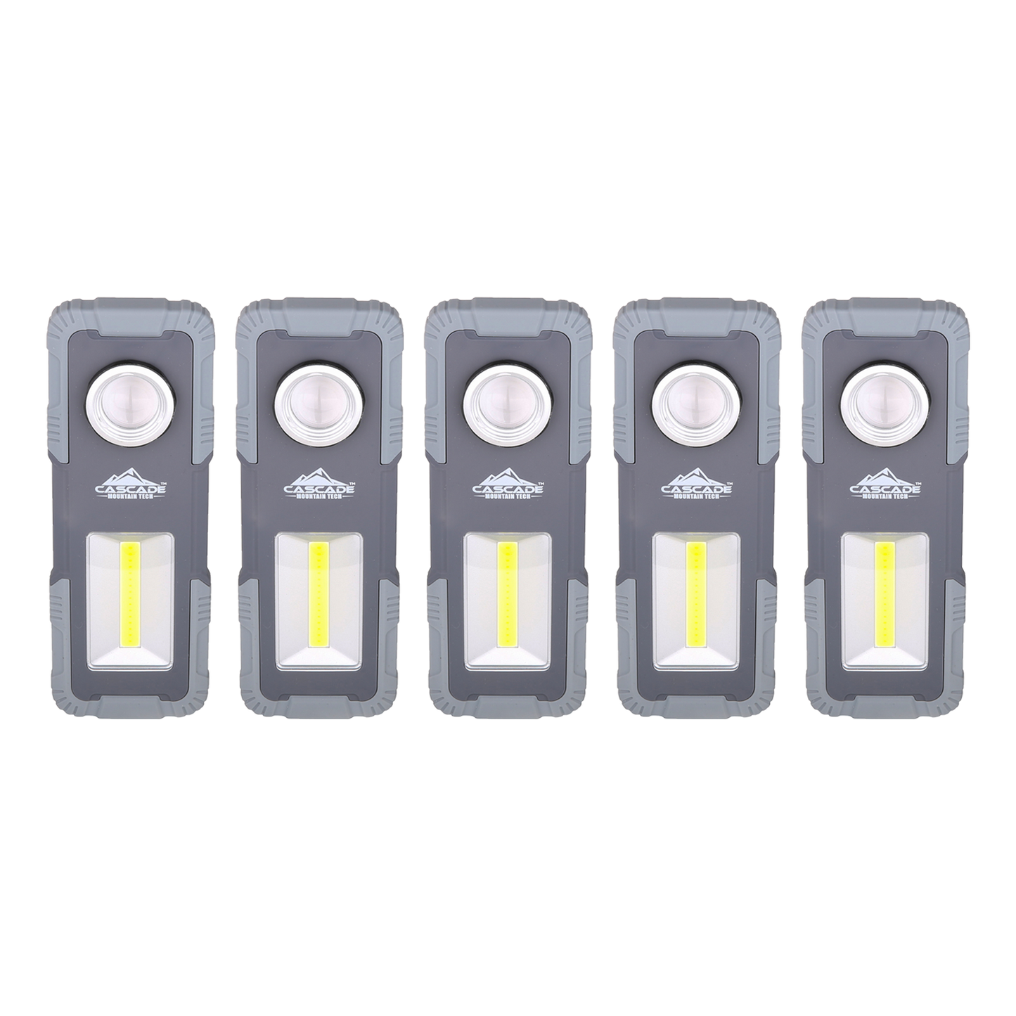 Multi-Use LED Light (5-Pack)