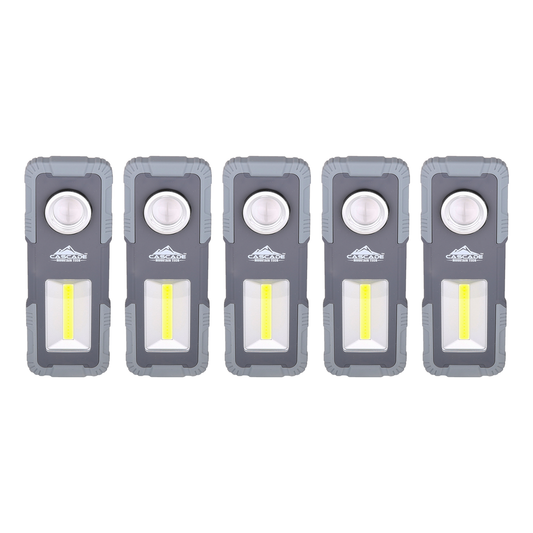 Multi-Use LED Light (5-Pack)