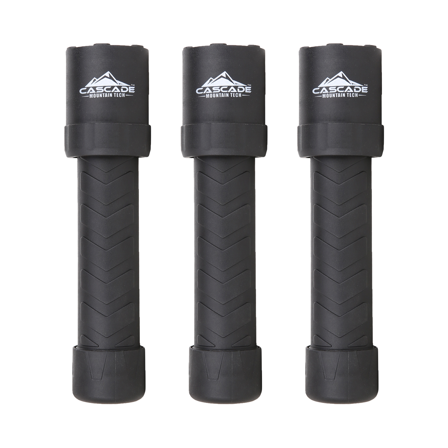 IPX8 Waterproof LED Flashlight (1000 Lumens)