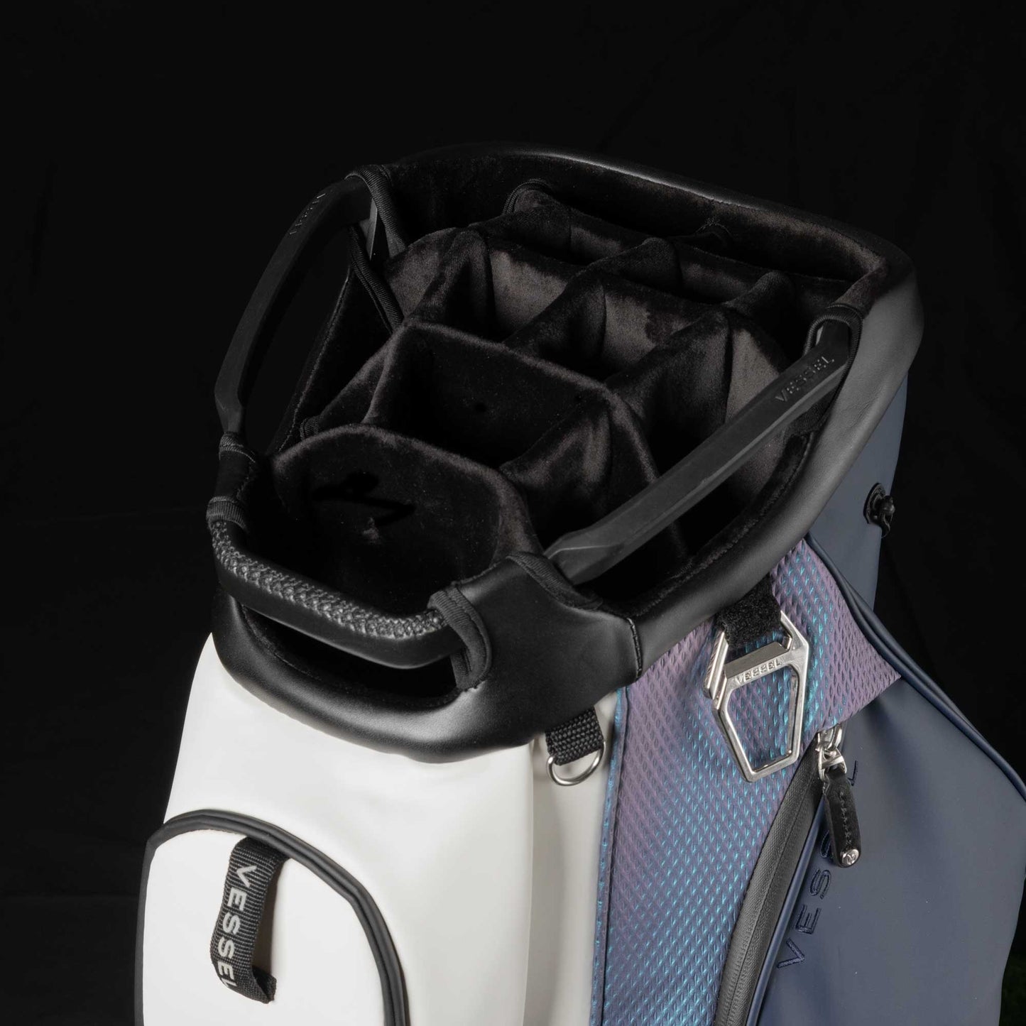 Cart Tek - 1500 V3 LUX Edition Package