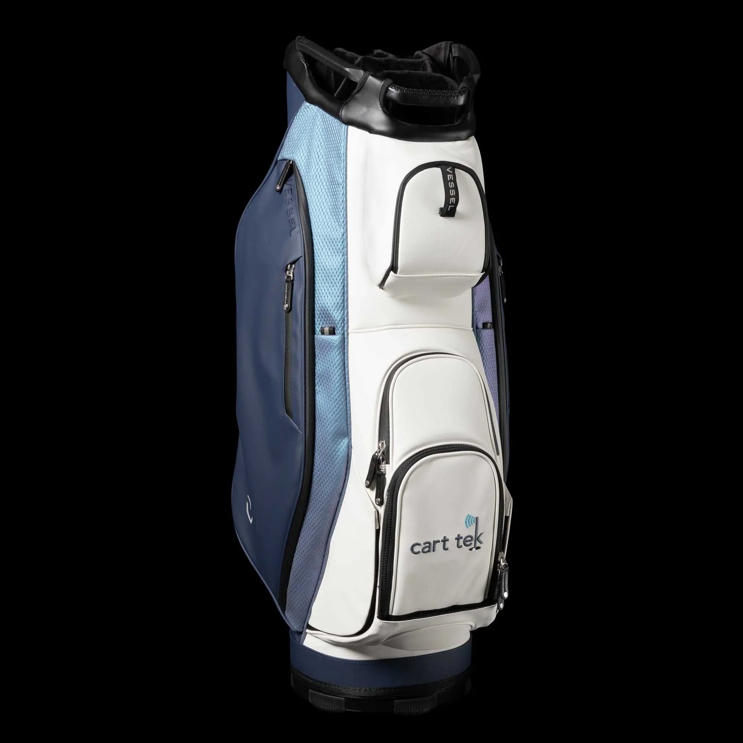 Cart Tek - 1500 V3 LUX Edition Package