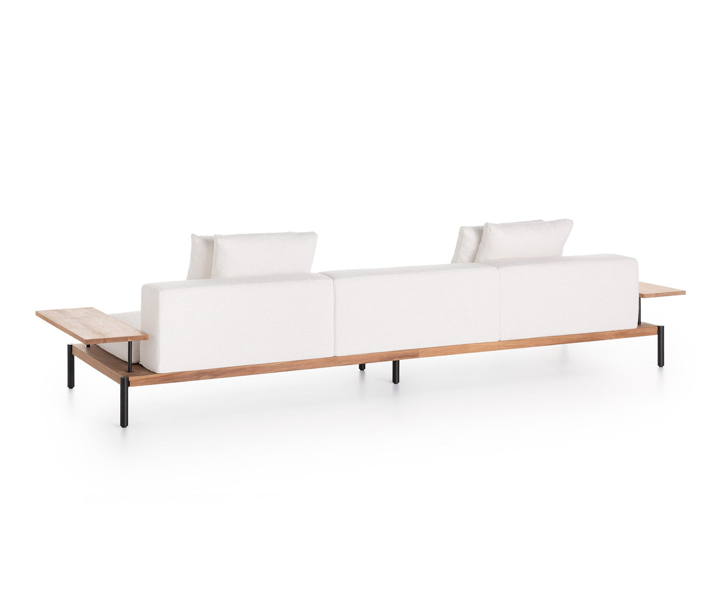 Lademadera 3 Seat Sofa