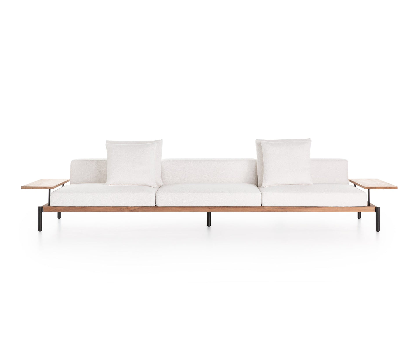 Lademadera 3 Seat Sofa