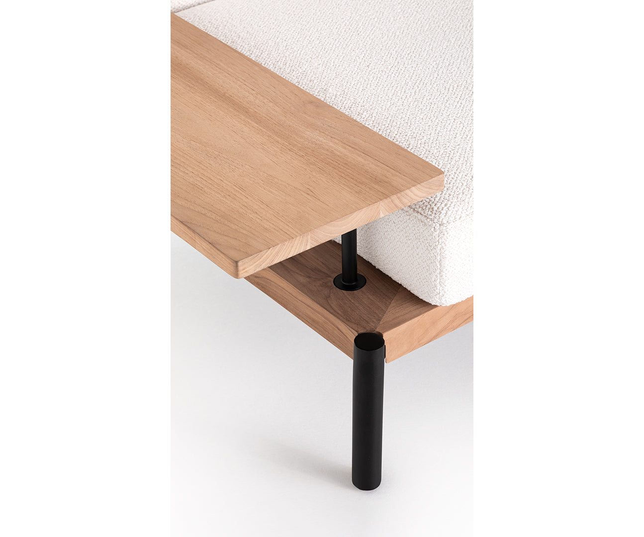 Lademadera 3 Seat Sofa