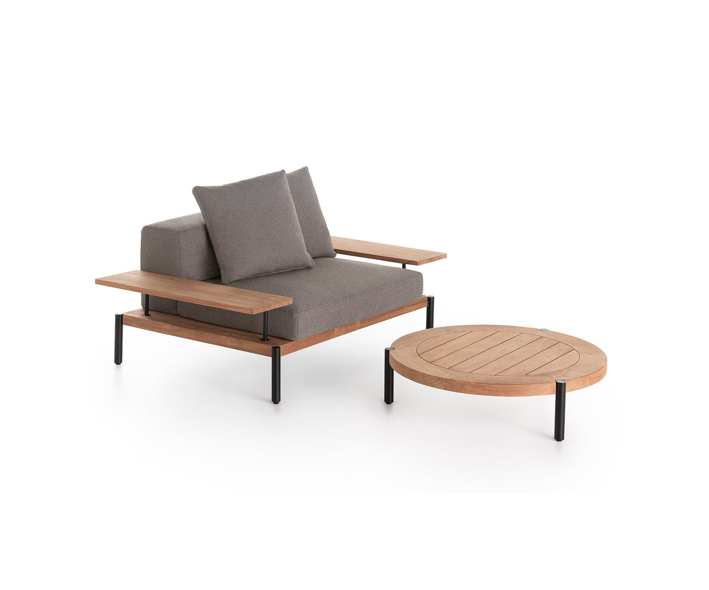 Lademadera Lounge Chair