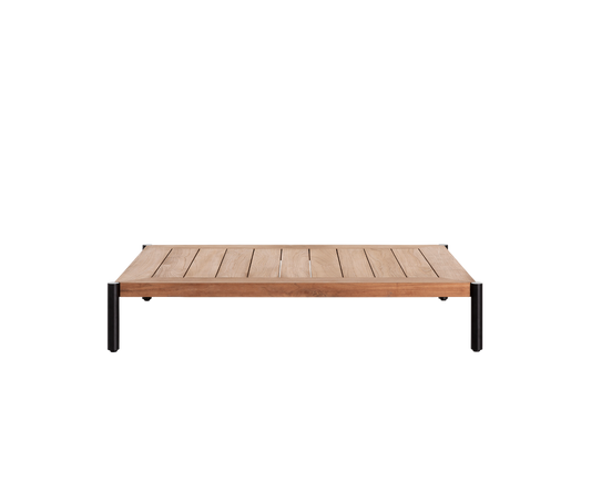 Lademadera Rectangular Coffee Table