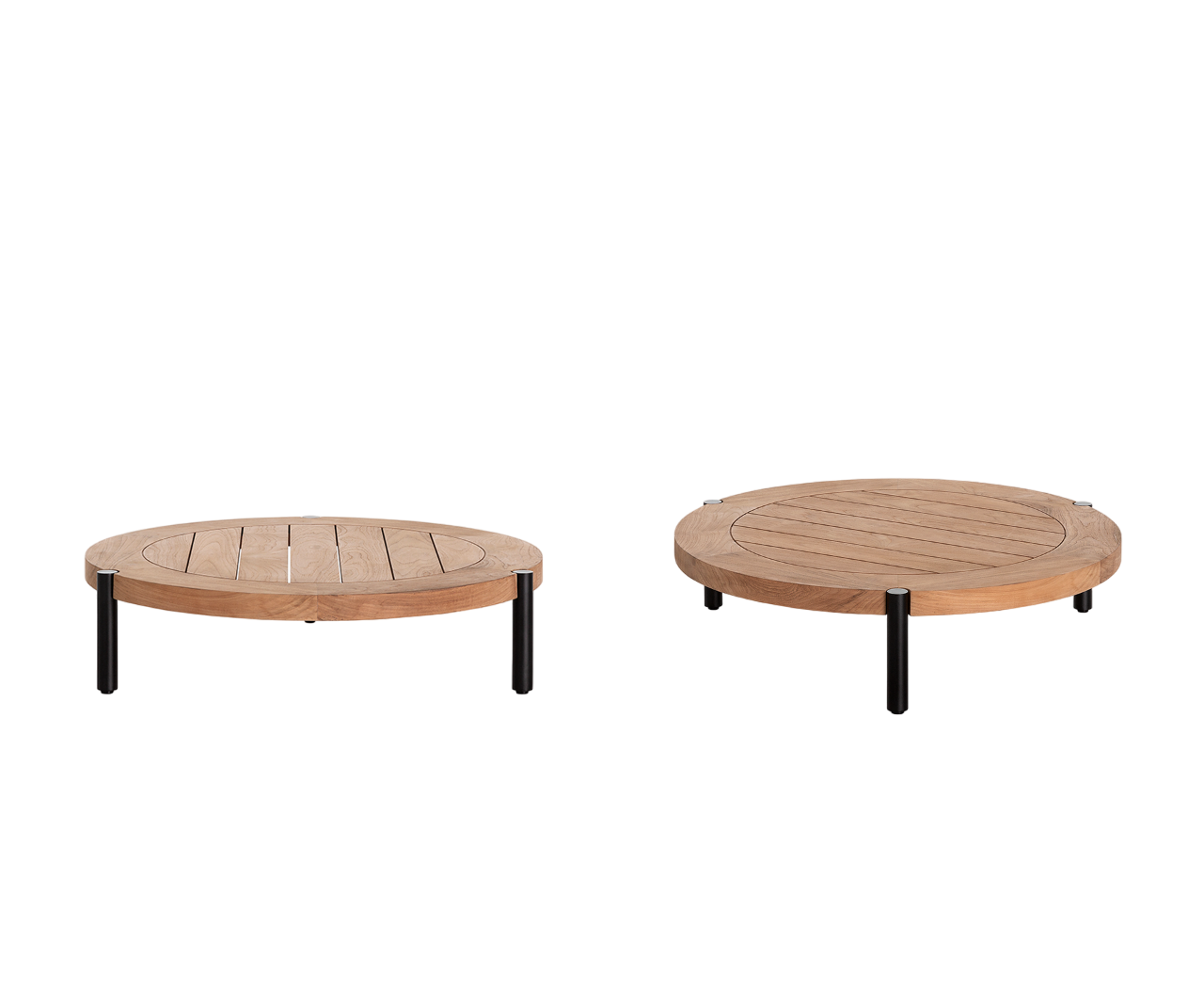 Lademadera Round Coffee Table