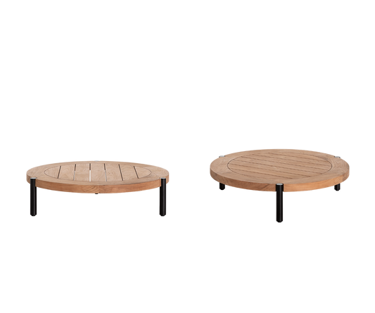 Lademadera Round Coffee Table