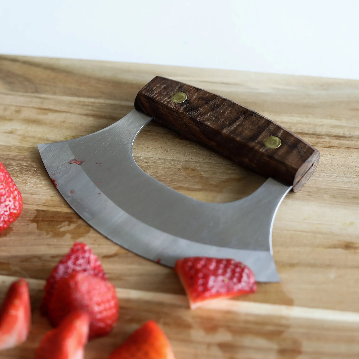 Alaskan Ulu Knife