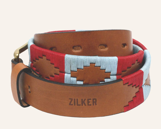 Zilker Belts - Landshark
