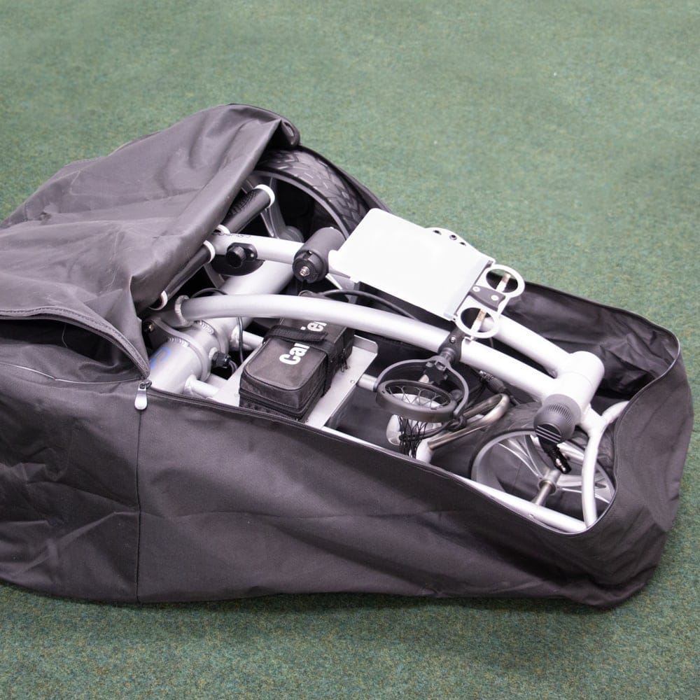 Cart Tek Carry Bag / Travel bag