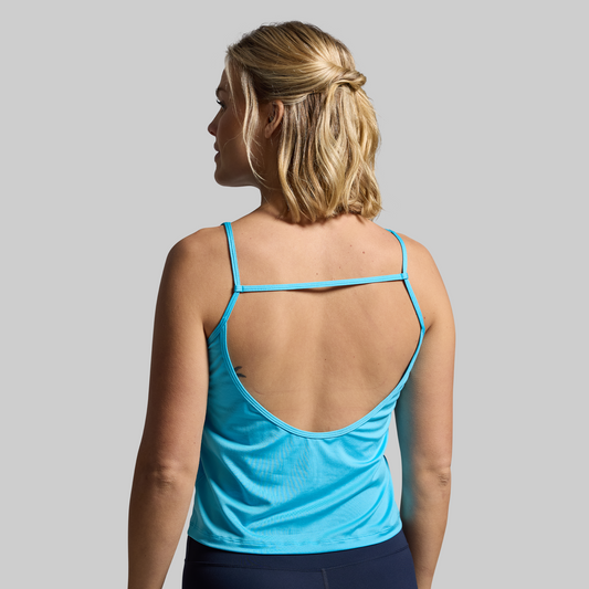 Half Moon Tank 2.0 (Aquarius)