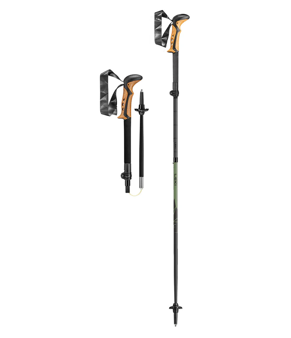 Khumbu FX TA Compact