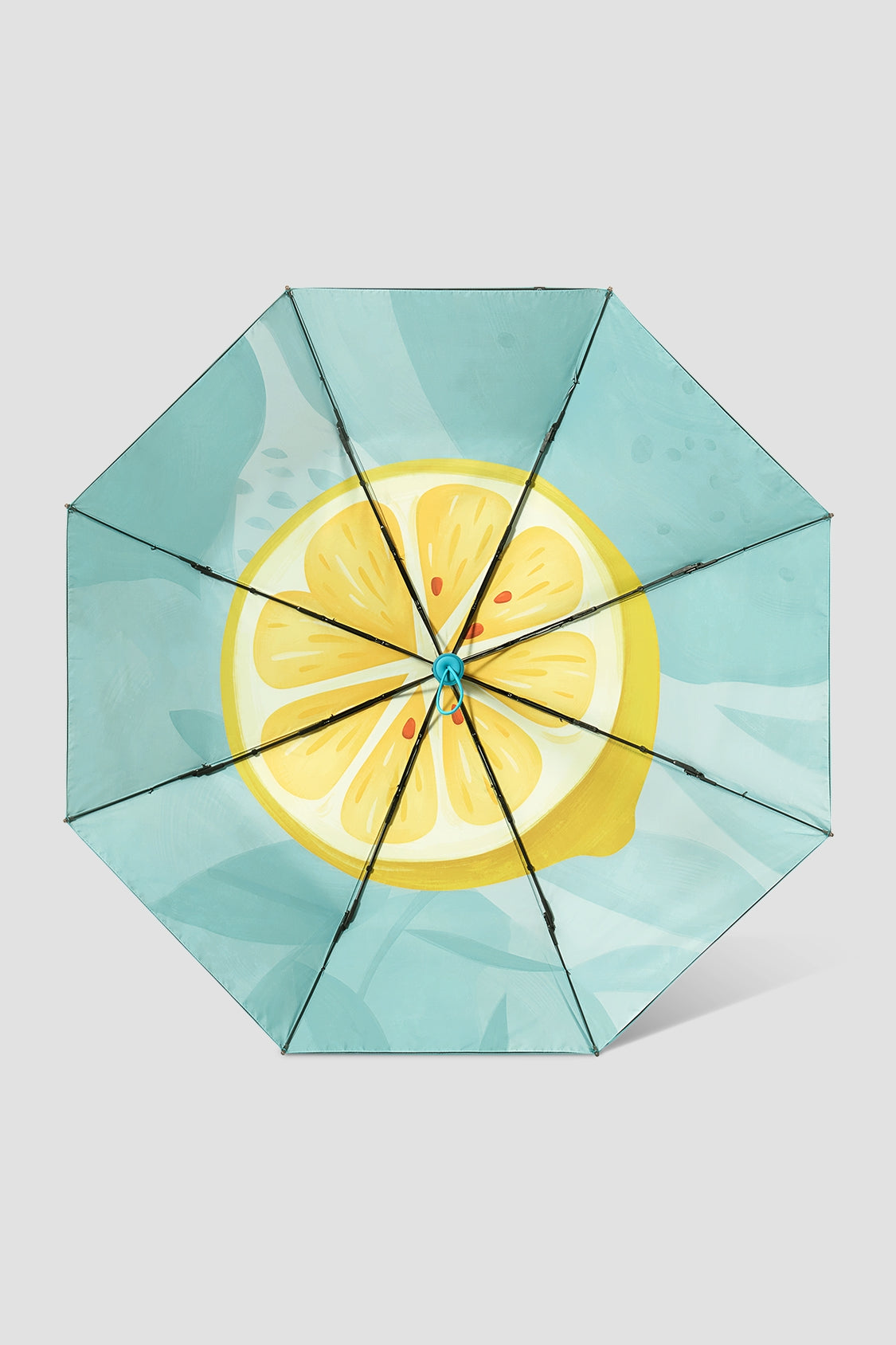 Three-Fold Blackout Sun Protection Umbrella BM397