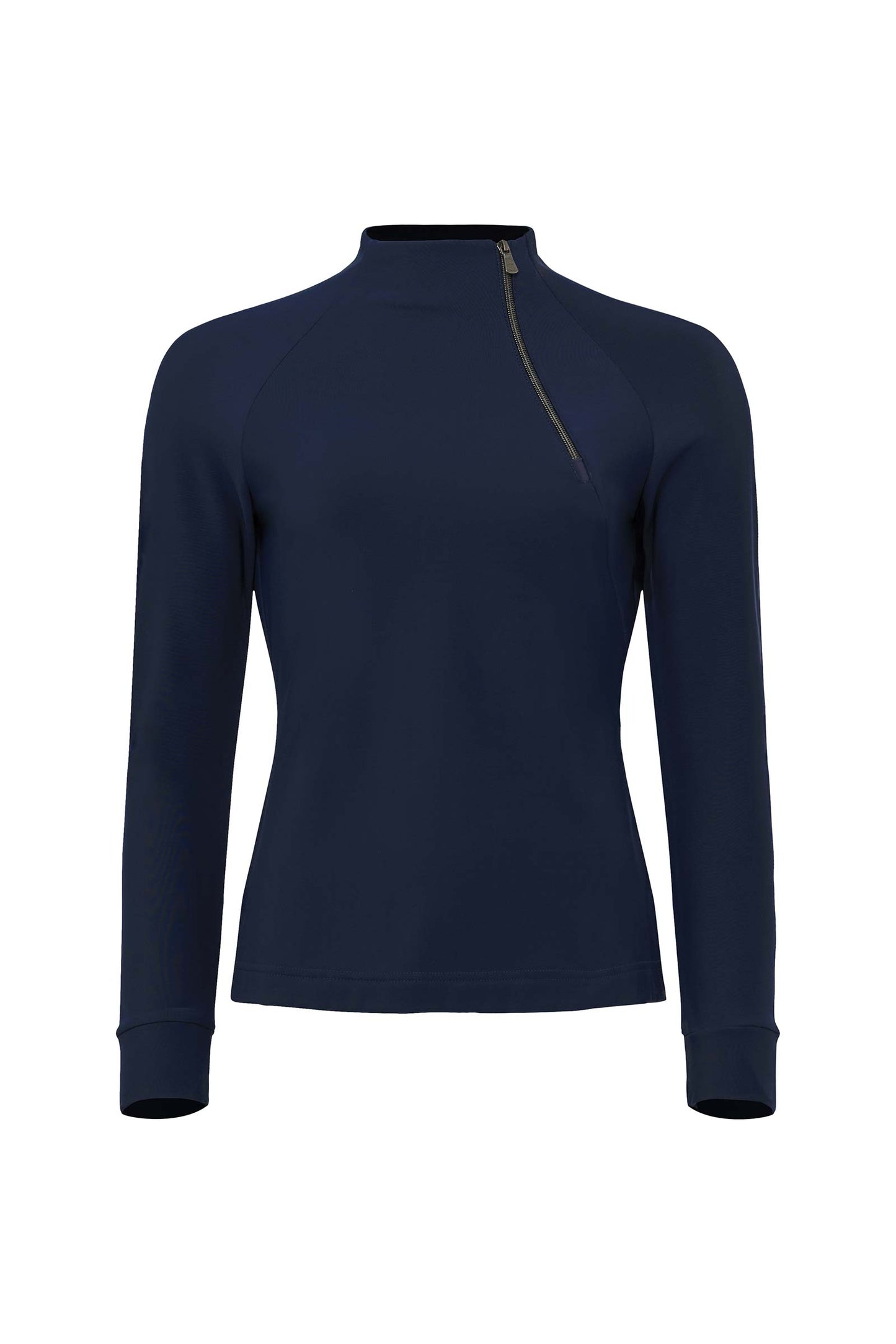 Lessie Cozy Pullover