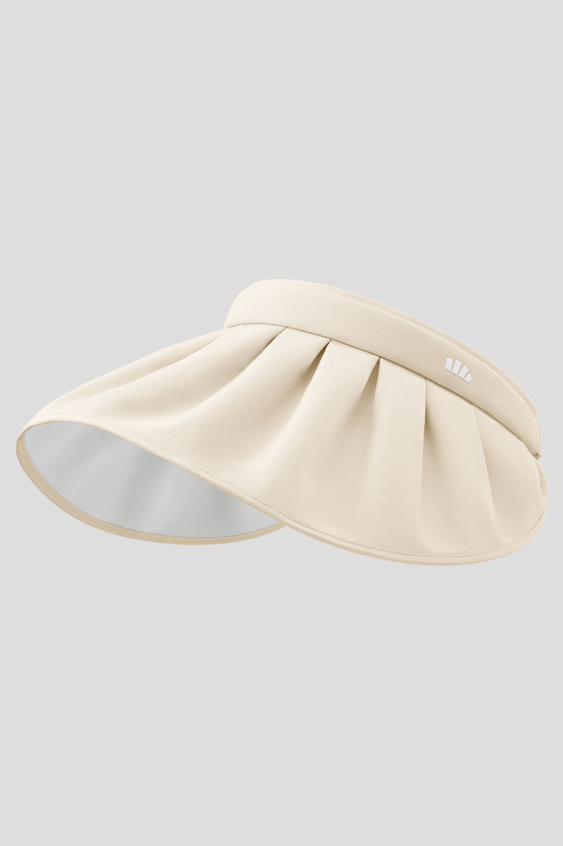 Yuni S24 - Women's Sun Visor Hat UPF50+（AFF-Sale-U）