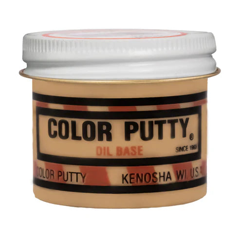 Oil Base Putty Refill Jar