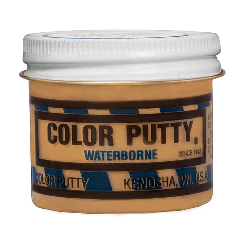 Waterborne Base Putty Refill Jar