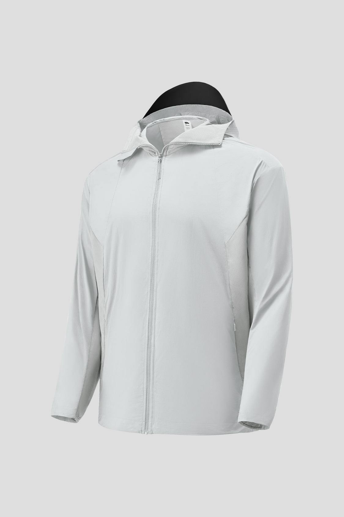 Pocket - Men's Lightweight Packable Sun Protection Jacket UPF50+（AFF-Sale-U）