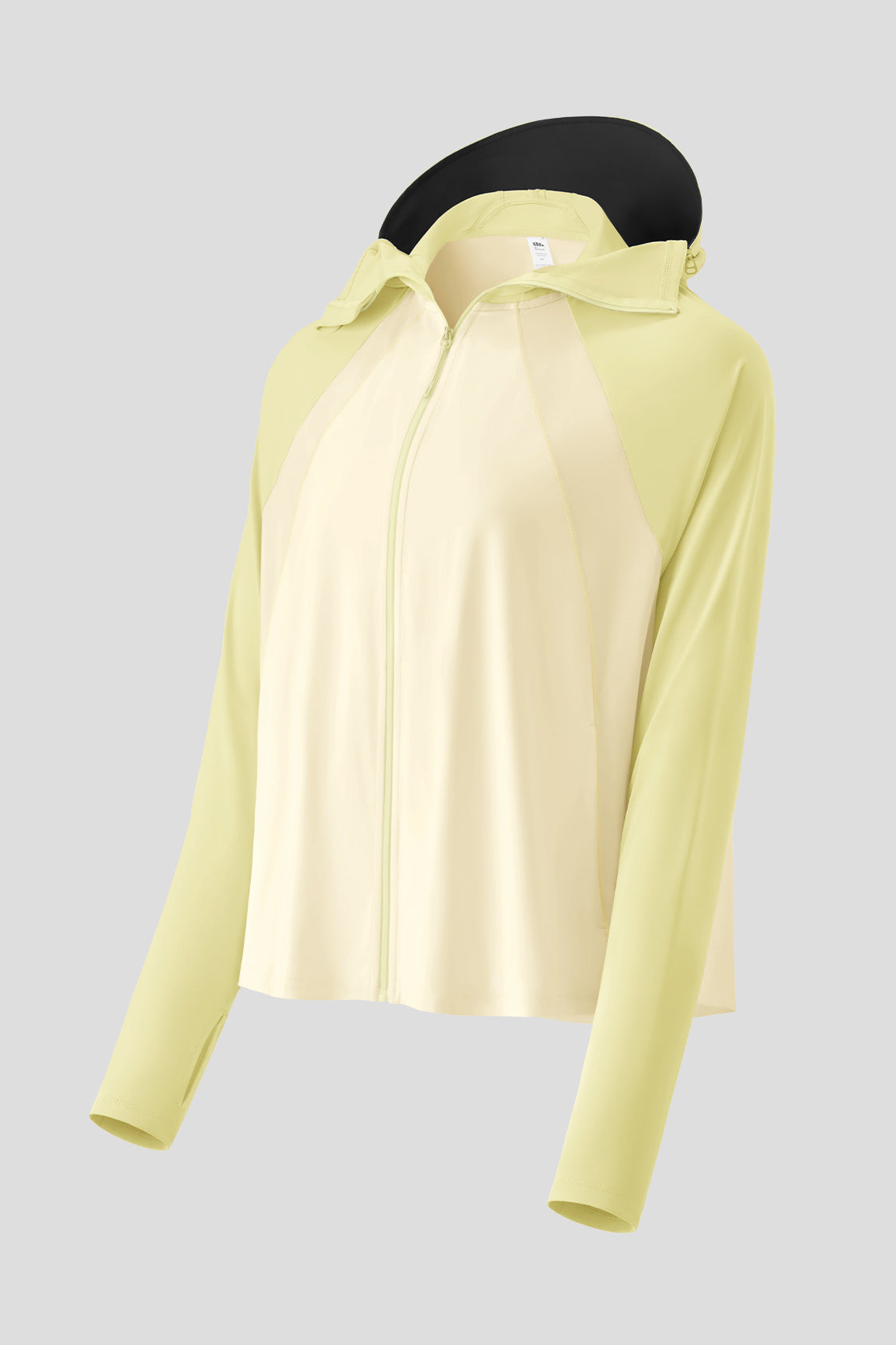 Iceywind S24 - Women's CoolSense Sun Wear UPF50+