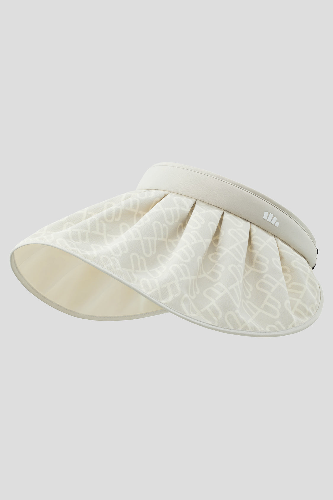 Yuni S24 - Women's Sun Visor Hat UPF50+（AFF-Sale-U）